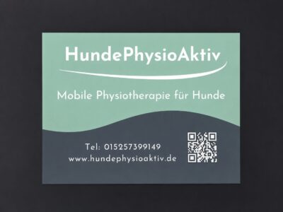 Mobile Hundephysiotherapie Mobile Hundephysiotherapie
